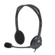 LOGITECH H111 WIRED HEADSETS LOGITECH H111 WIRED HEADSETS