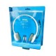 LOGITECH H150 WIRED HEADSETS LOGITECH H150 WIRED HEADSETS