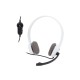 LOGITECH H150 WIRED HEADSETS