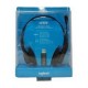 LOGITECH H370 WIRED HEADSETS LOGITECH H370 WIRED HEADSETS