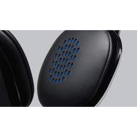 LOGITECH STEREO H540 WIRED HEADSETS LOGITECH STEREO H540 WIRED HEADSETS