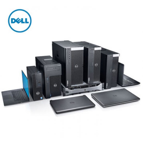 DELL DELL