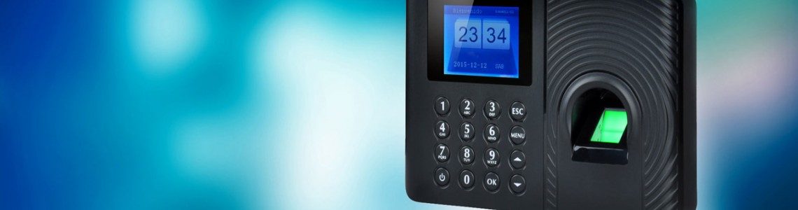 BIOMETRIC BIOMETRIC