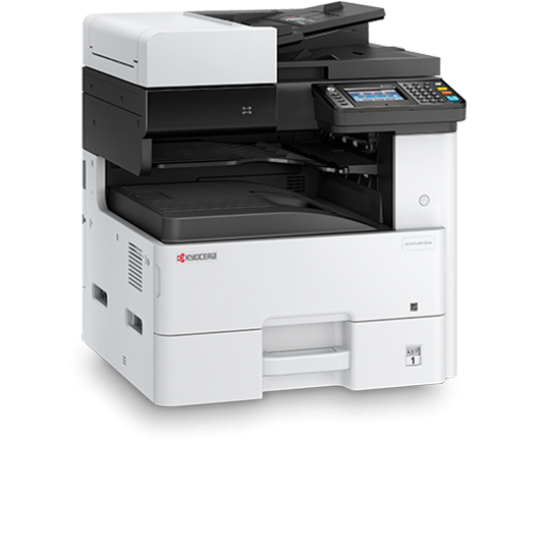 ECOSYS M 4132iDN ECOSYS M 4132iDN
