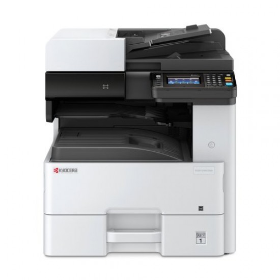 ECOSYS M 4132iDN ECOSYS M 4132iDN