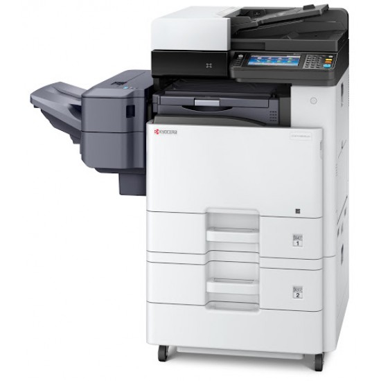 ECOSYS 8124cidn ECOSYS 8124cidn