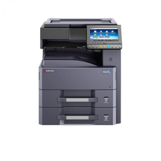TASKalfa 3212i TASKalfa 3212i