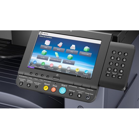 TASKalfa 3212i TASKalfa 3212i