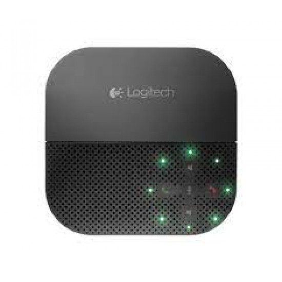 LOGITECH SPEAKER PHONE P710e LOGITECH SPEAKER PHONE P710e