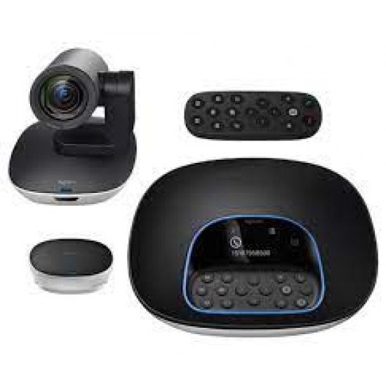 LOGITECH CONFERENCECAM GROUP LOGITECH CONFERENCECAM GROUP