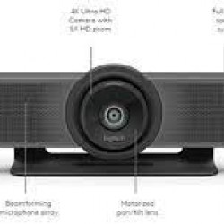 LOGITECH MEETUP