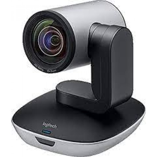 LOGITECH PTZ PRO2 CAMERA