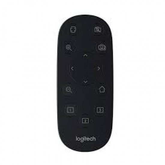 LOGITECH PTZ PRO2 CAMERA