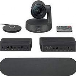 LOGITECH RALLY SYSTEM