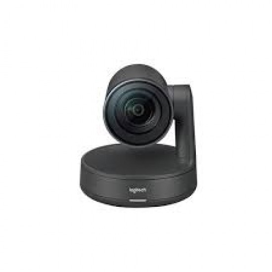 LOGITECH RALLY CAMERA