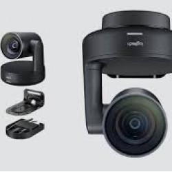 LOGITECH RALLY CAMERA