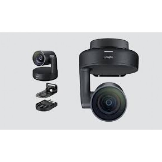 LOGITECH RALLY CAMERA