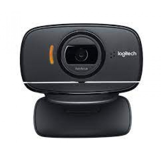 LOGITECH B525 HD WEBCAM LOGITECH B525 HD WEBCAM