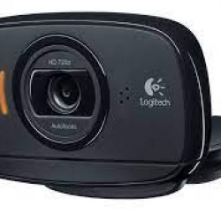 LOGITECH B525 HD WEBCAM