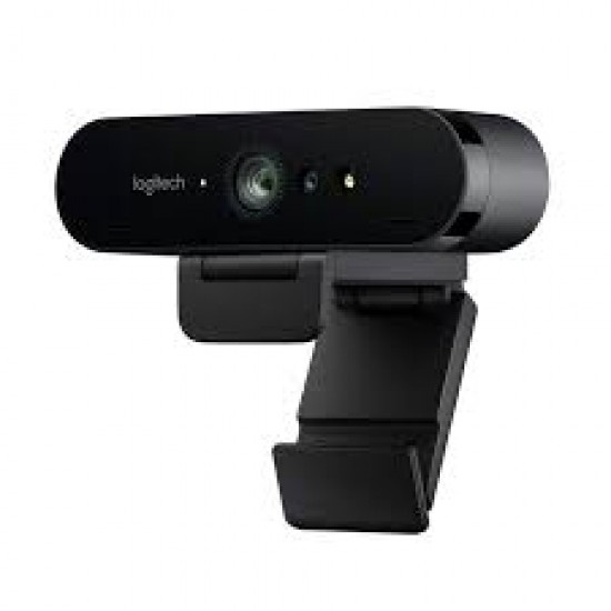 LOGITECH WEBCAM-BRIO