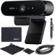 LOGITECH WEBCAM-BRIO