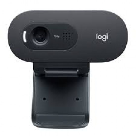 LOGITECH C505E WEBCAM