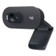 LOGITECH C505E WEBCAM