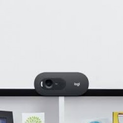 LOGITECH C505E WEBCAM