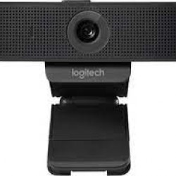 LOGITECH WEBCAM - C925E