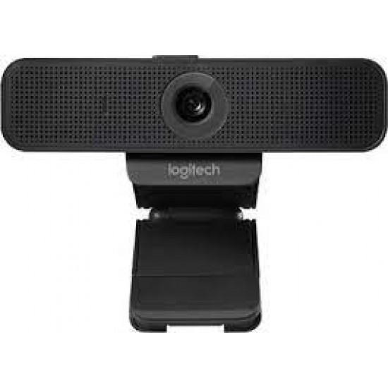 LOGITECH WEBCAM - C925E