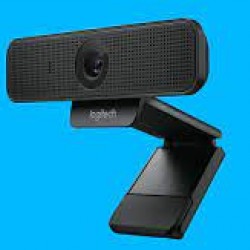 LOGITECH WEBCAM - C925E