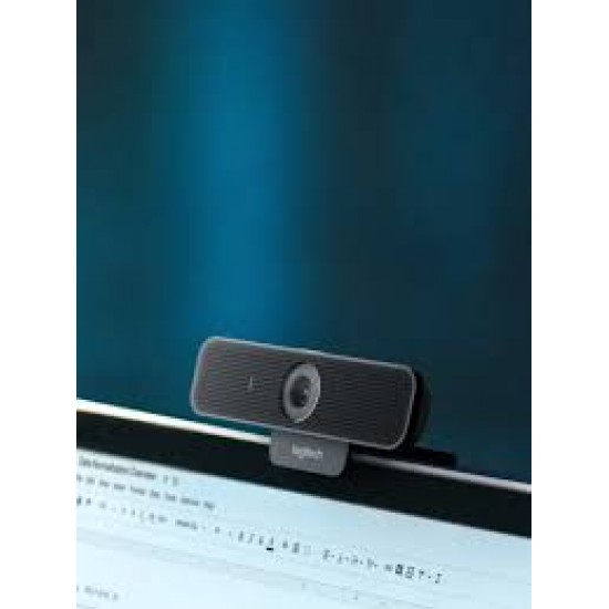 LOGITECH WEBCAM - C925E