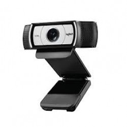 LOGITECH WEBCAM - C930e