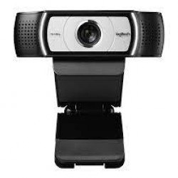 LOGITECH WEBCAM - C930e