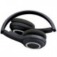 LOGITECH H600 WIRELESS HEADSETS
