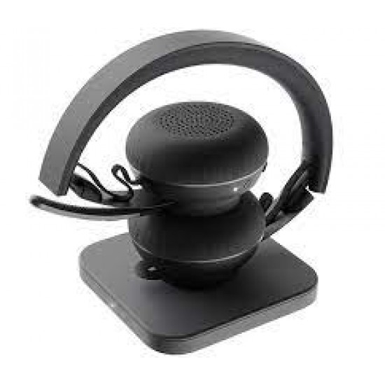 LOGITECH ZONE WIRELESS HEADSETS LOGITECH ZONE WIRELESS HEADSETS